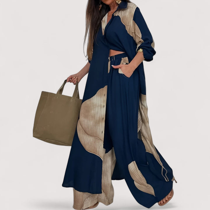 Fiona™ | Effortless Elegant Comfort Set