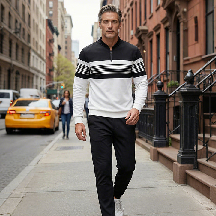 Logan Comfort Tracksuit