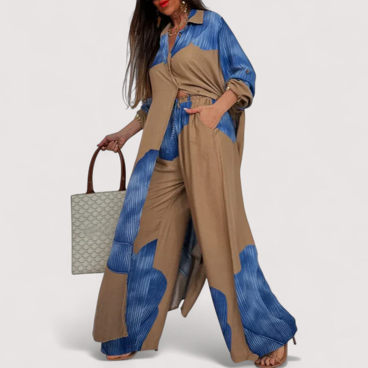 Fiona™ | Effortless Elegant Comfort Set