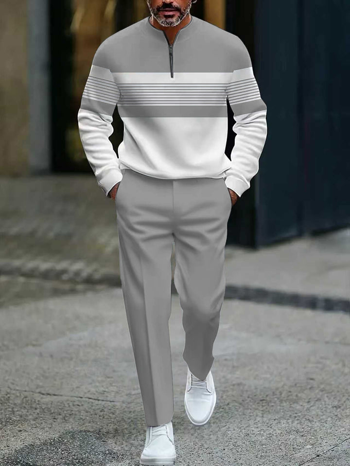 Logan Comfort Tracksuit