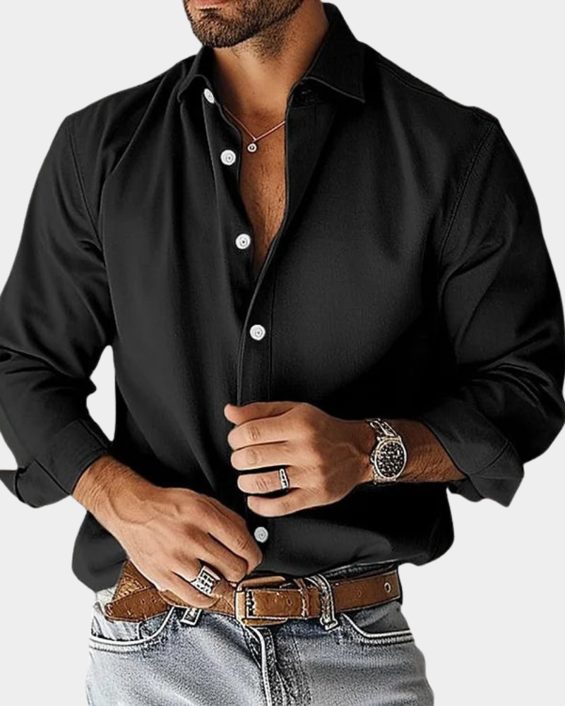 Tyson | Blouse