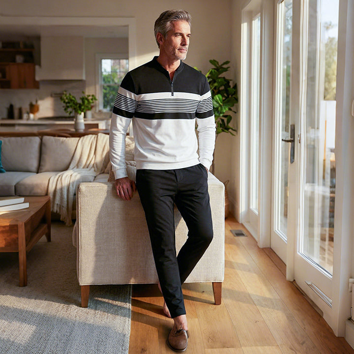 Logan Comfort Tracksuit