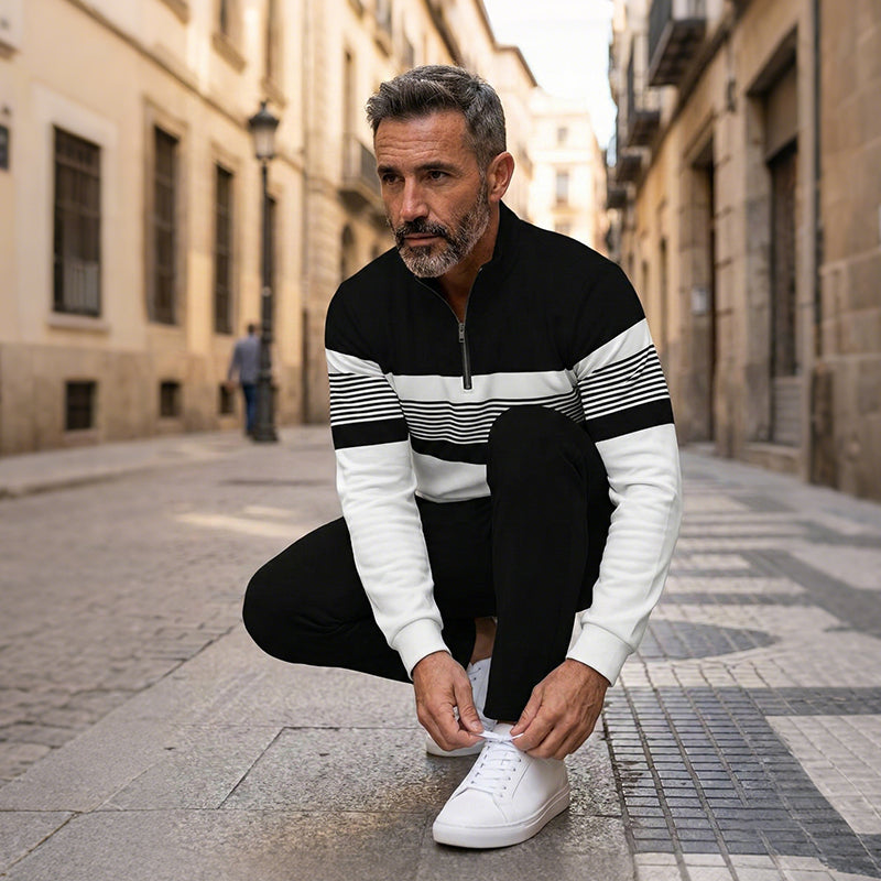 Logan Comfort Tracksuit