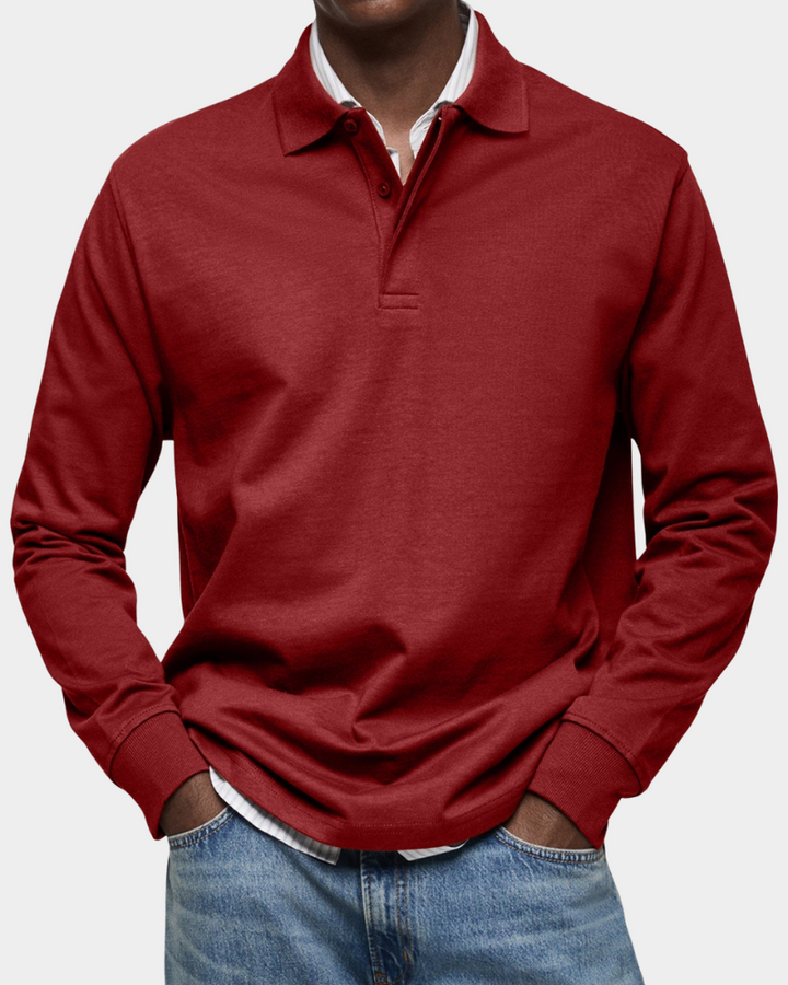 Wilson | Poloshirt