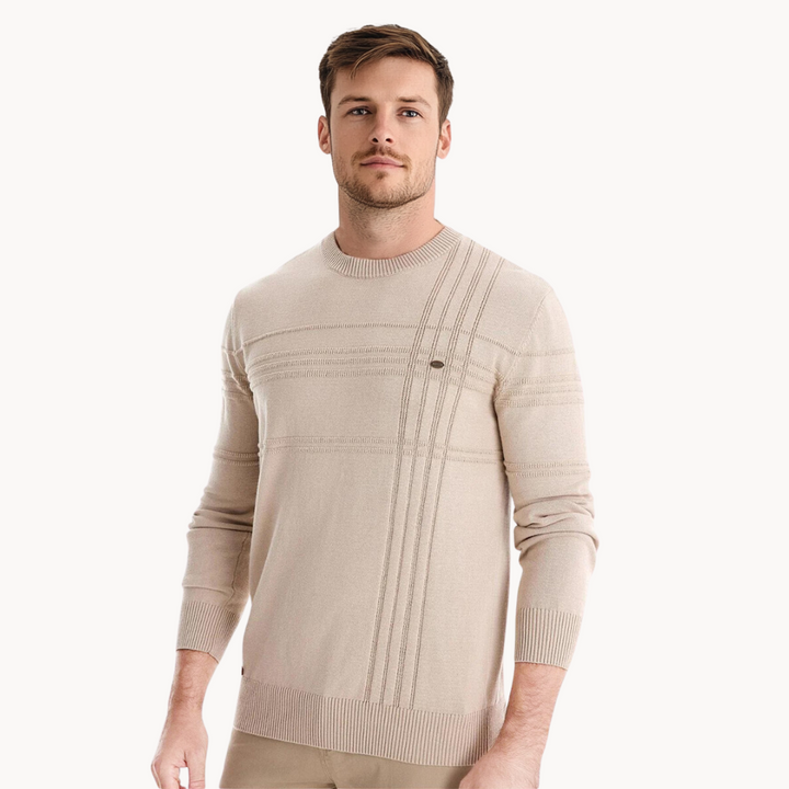 Vincenzo Knit Sweater