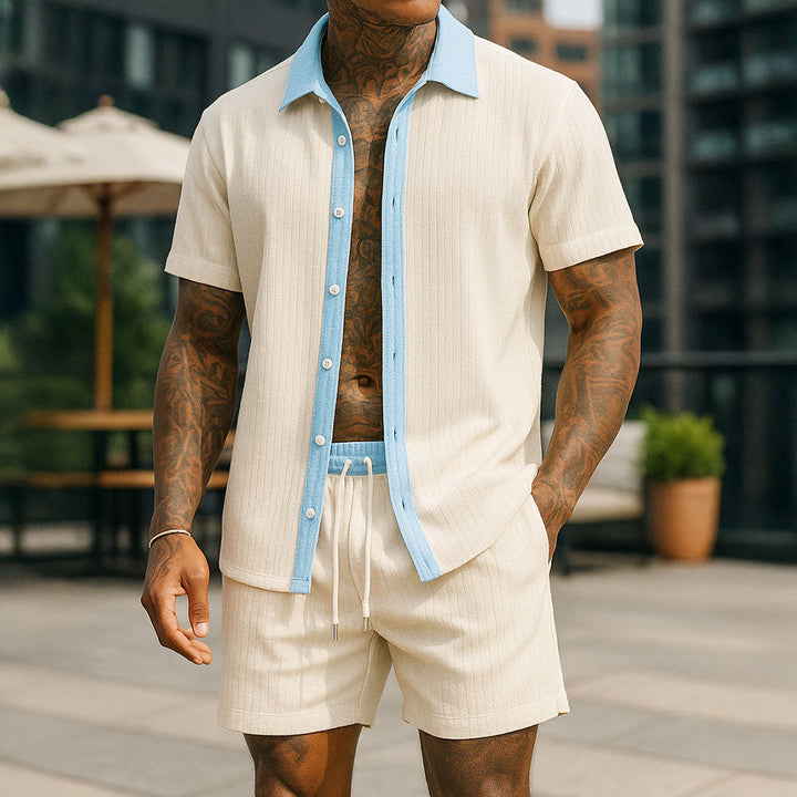 Miami Vice Twinset