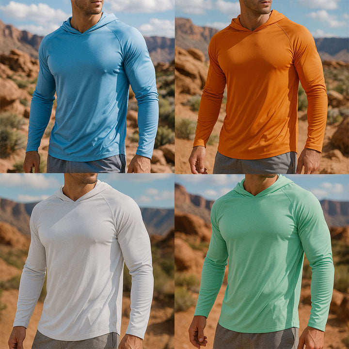 SolarMotion Hoodie