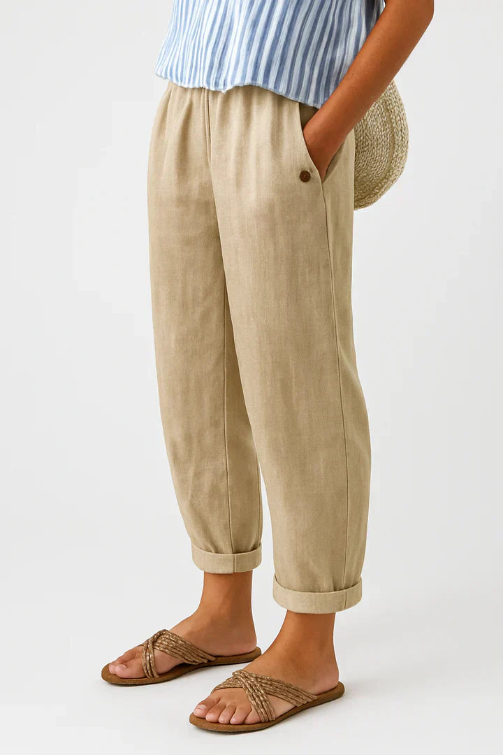 Laia – Breeze Comfort Pants