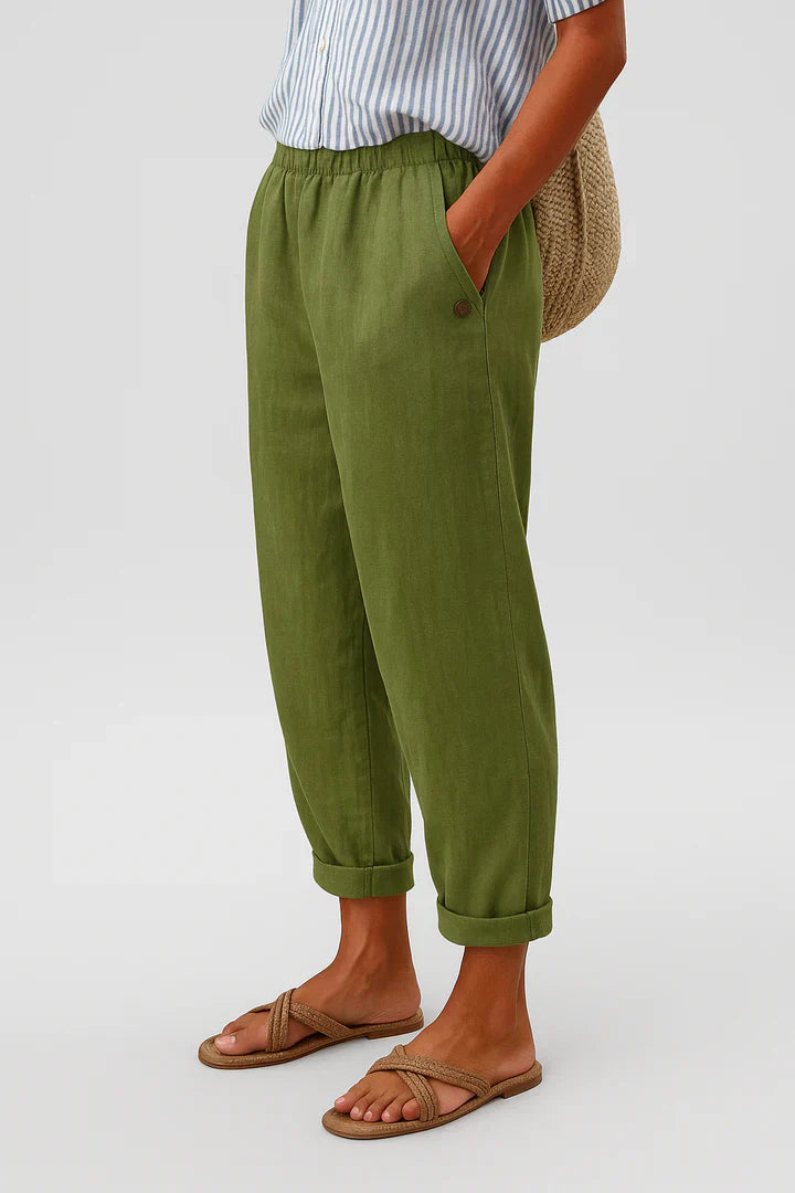 Laia – Breeze Comfort Pants