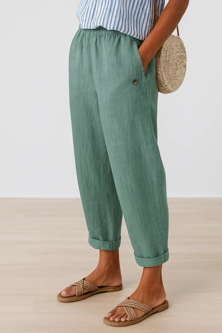 Laia – Breeze Comfort Pants