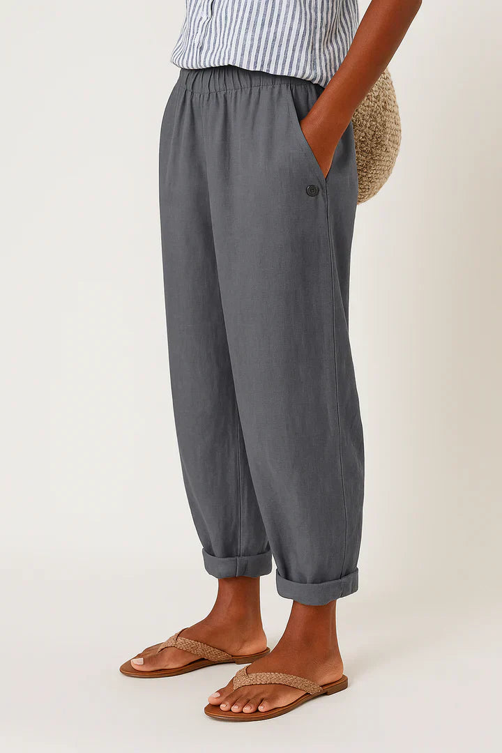 Laia – Breeze Comfort Pants