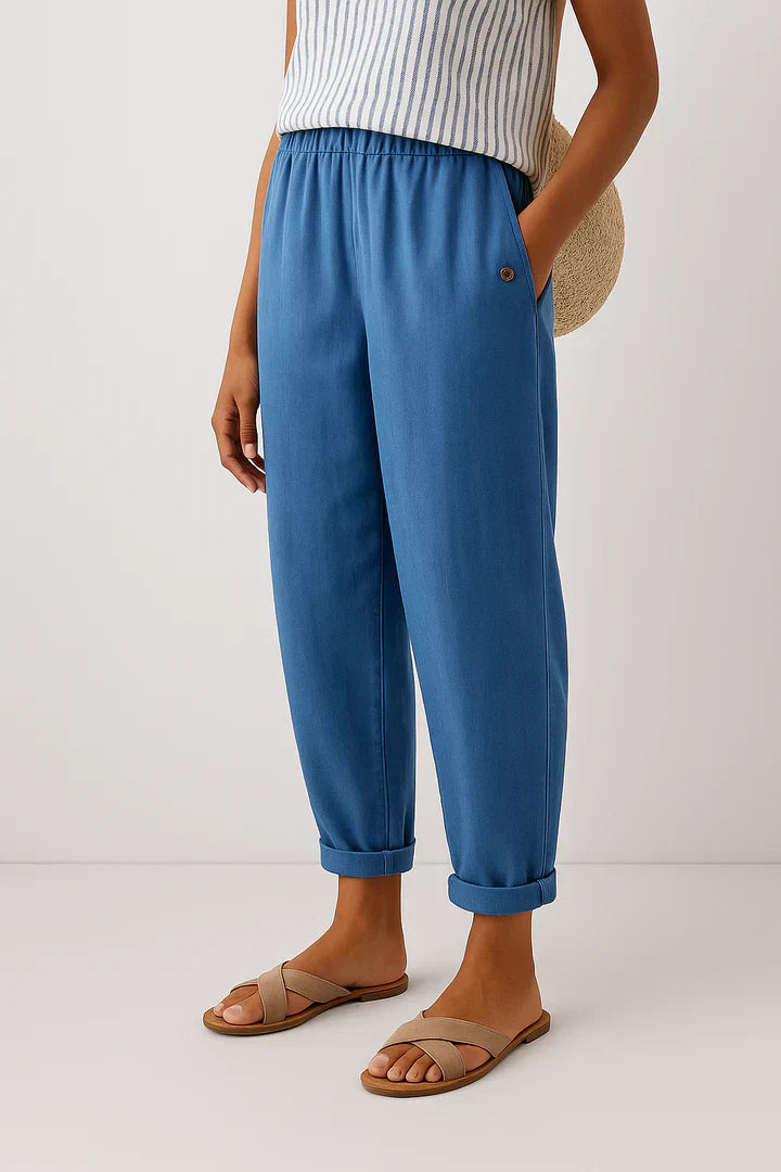 Laia – Breeze Comfort Pants