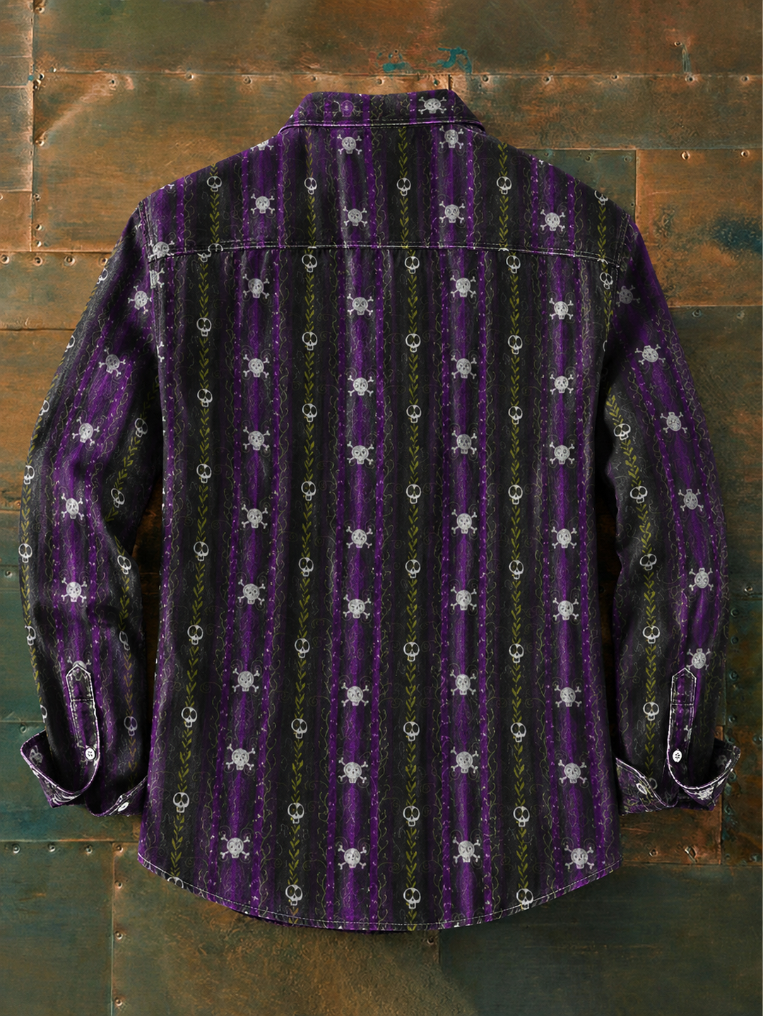 Ashford Purple Label Shirt