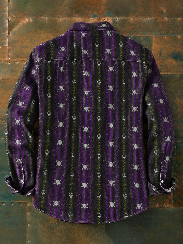 Ashford Purple Label Shirt