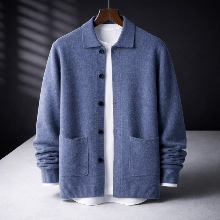 The Maison Cashmere Essential