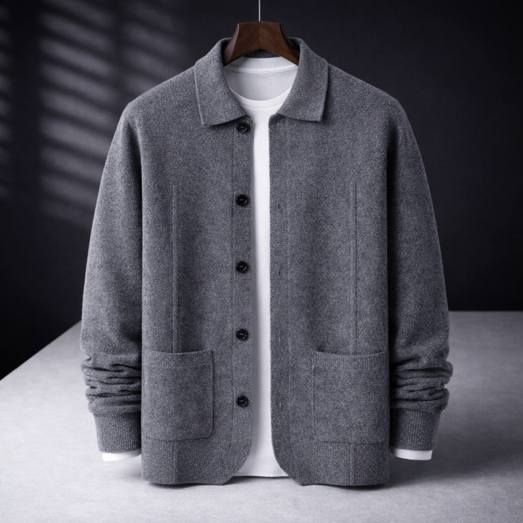The Maison Cashmere Essential