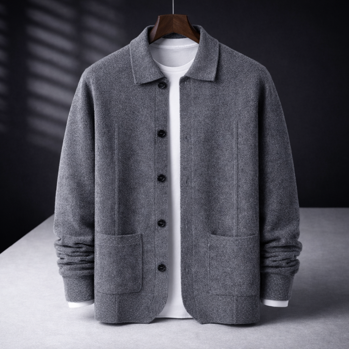 The Maison Cashmere Essential