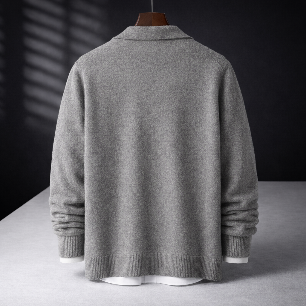 The Maison Cashmere Essential