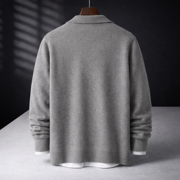The Maison Cashmere Essential