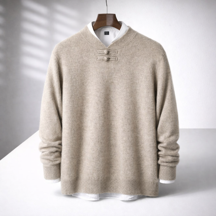 Quiet Signature Cashmere