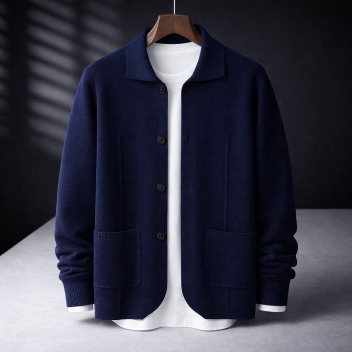 The Maison Cashmere Essential