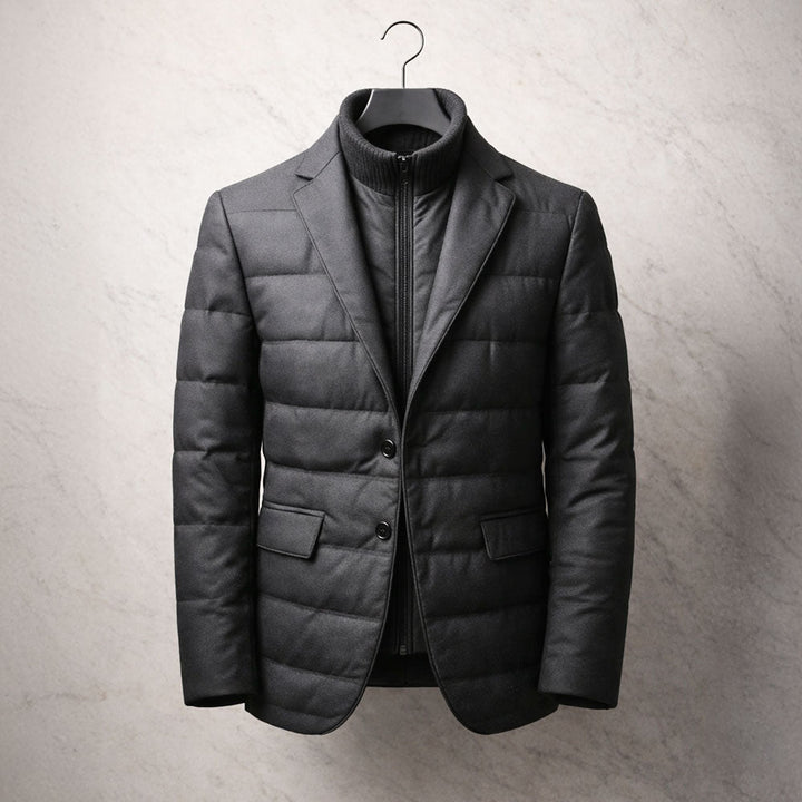 NordicForge Tailored Jacket