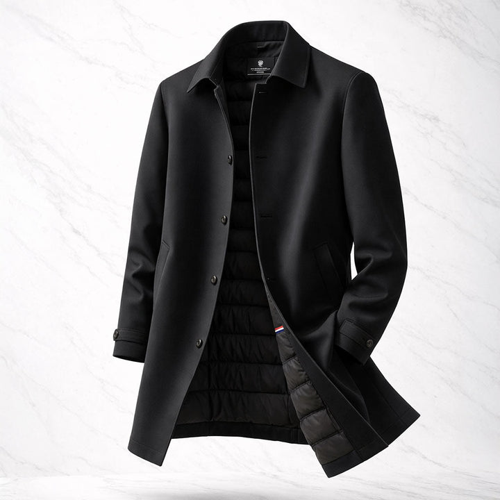 Arctic Court Elite Coat