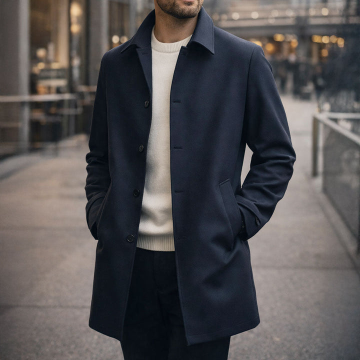 Arctic Court Elite Coat