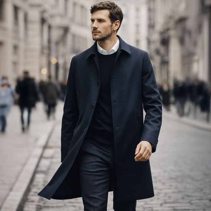 Arctic Court Elite Coat