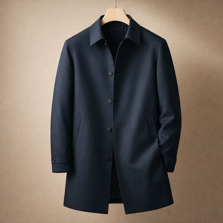 Arctic Court Elite Coat
