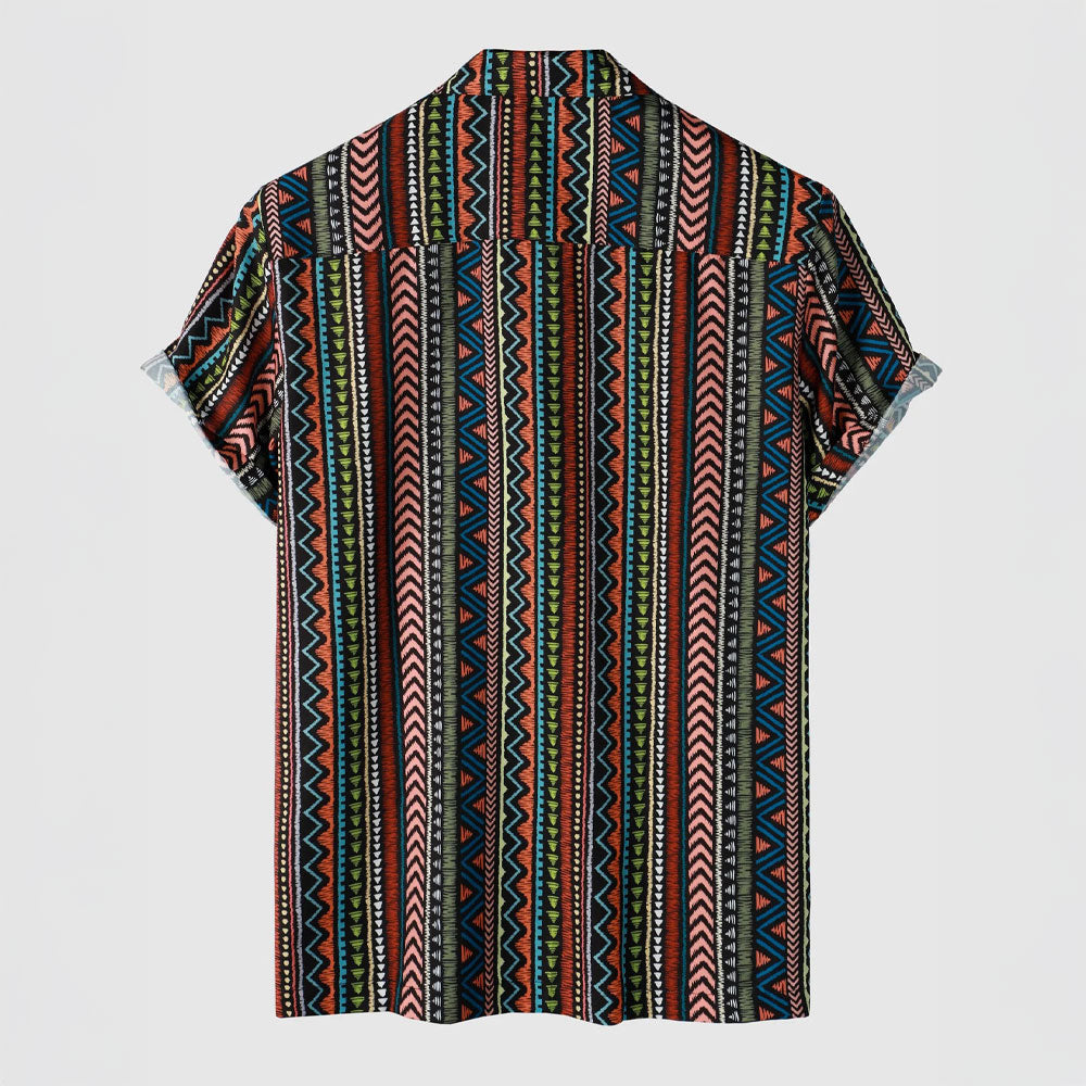 Aztec Flow 2-Piece