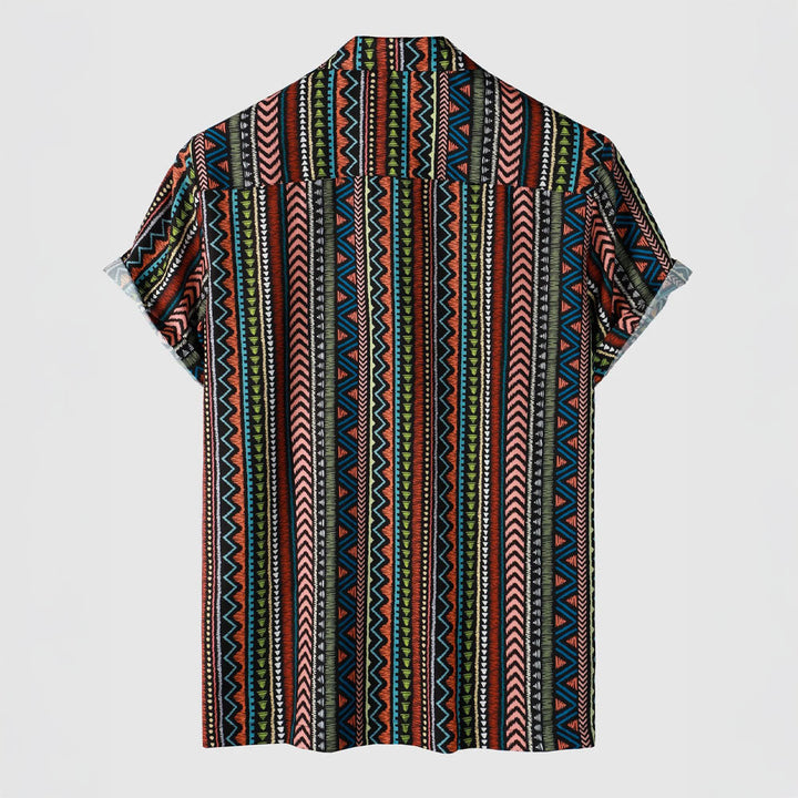 Aztec Flow 2-Piece