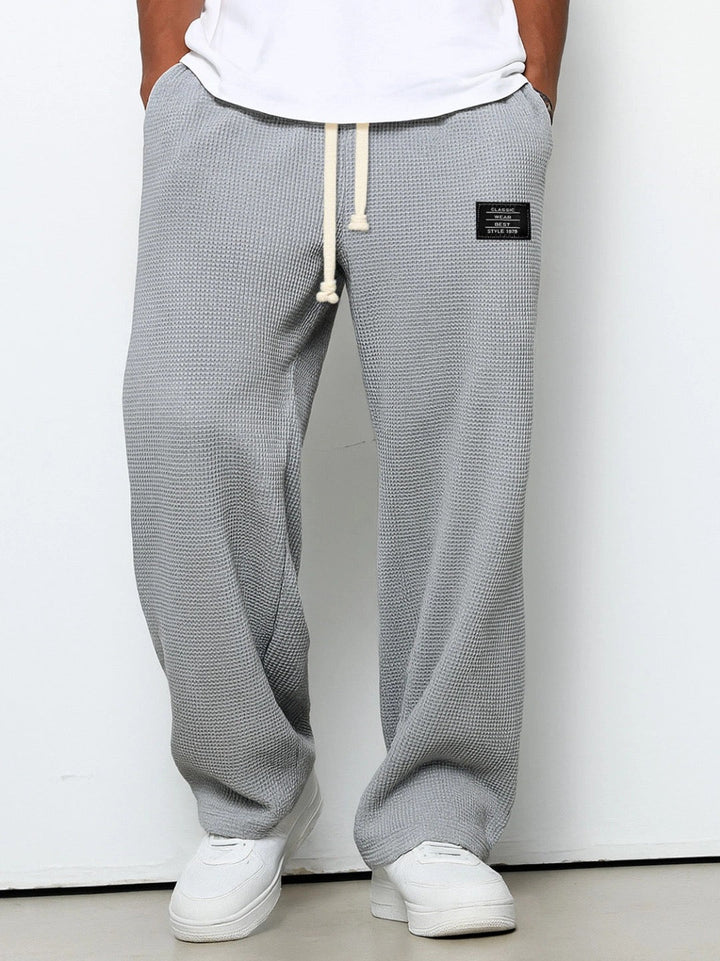 Jason™ | Comfortable Men’s Jogger Trousers