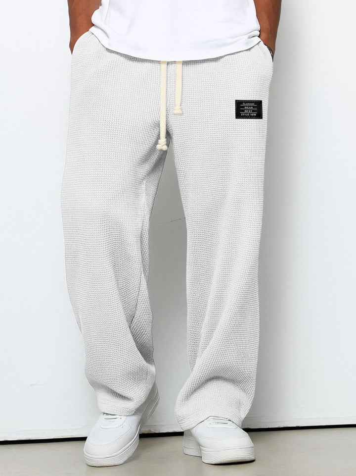 Jason™ | Comfortable Men’s Jogger Trousers