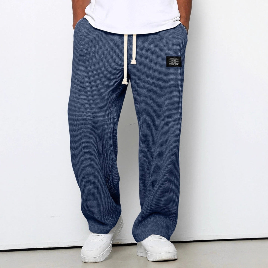 Jason™ | Comfortable Men’s Jogger Trousers