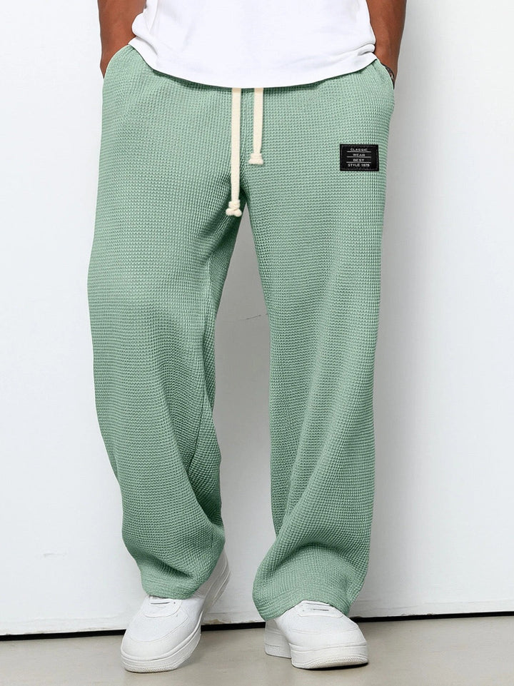 Jason™ | Comfortable Men’s Jogger Trousers