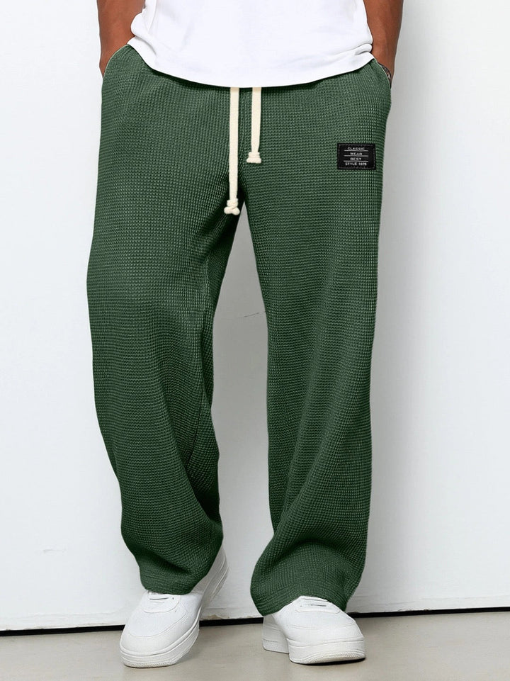 Jason™ | Comfortable Men’s Jogger Trousers