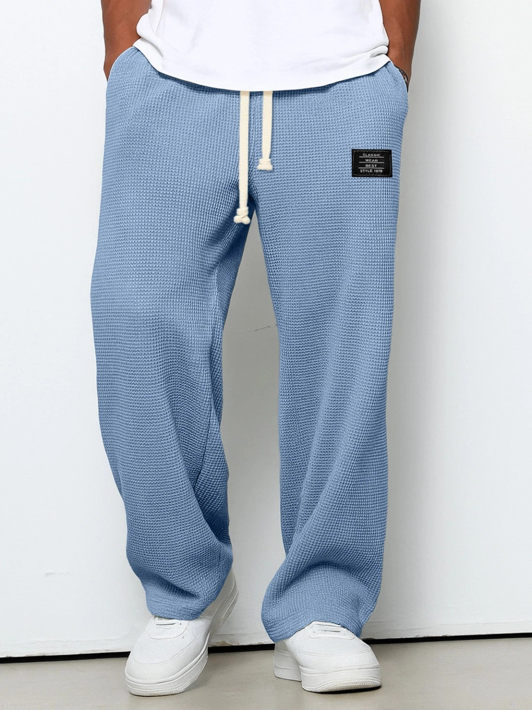 Jason™ | Comfortable Men’s Jogger Trousers