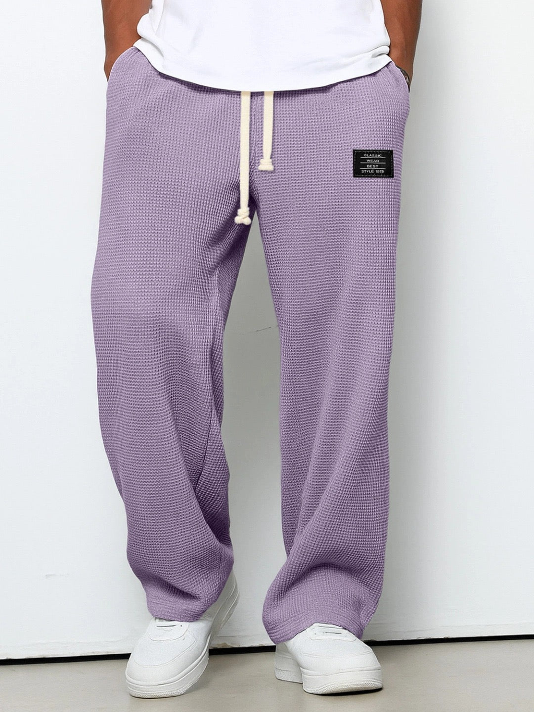 Jason™ | Comfortable Men’s Jogger Trousers