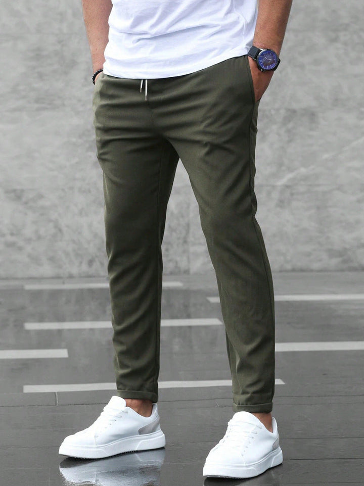 Franco | Premium-Pants
