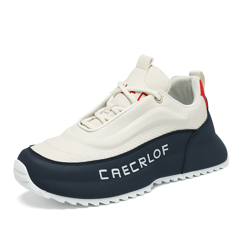 Arthur Soft Comfort Trainers