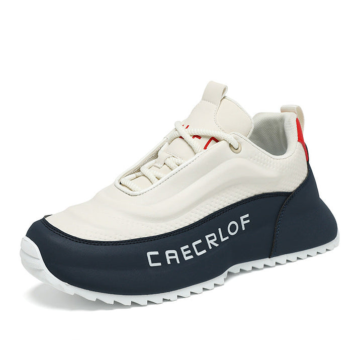 Arthur Soft Comfort Trainers