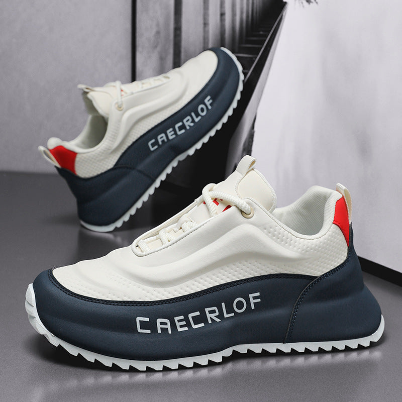 Arthur Soft Comfort Trainers