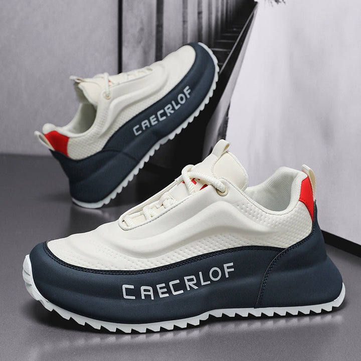 Arthur Soft Comfort Trainers