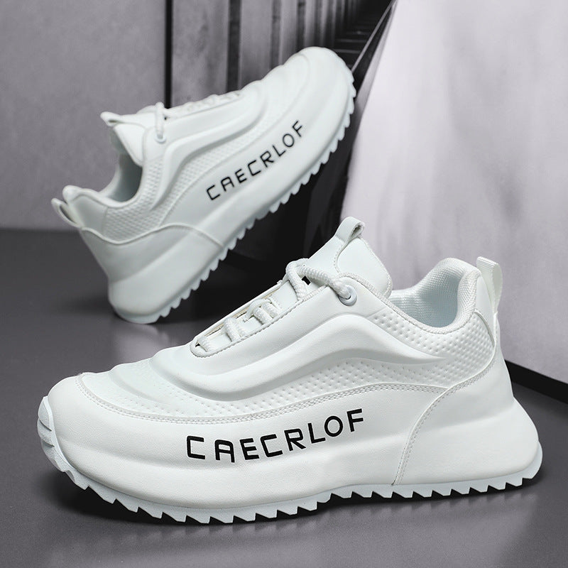 Arthur Soft Comfort Trainers