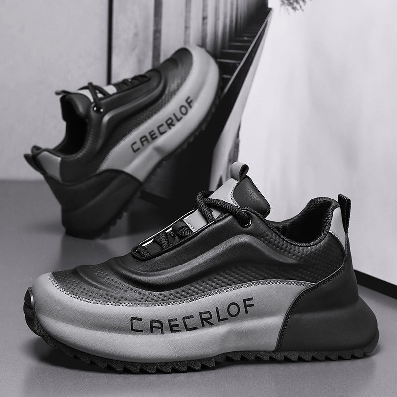 Arthur Soft Comfort Trainers