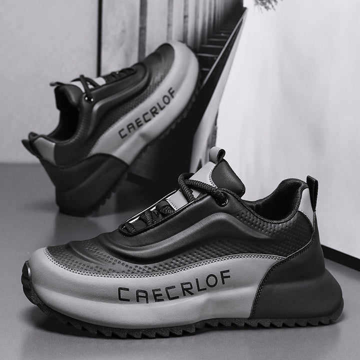 Arthur Soft Comfort Trainers