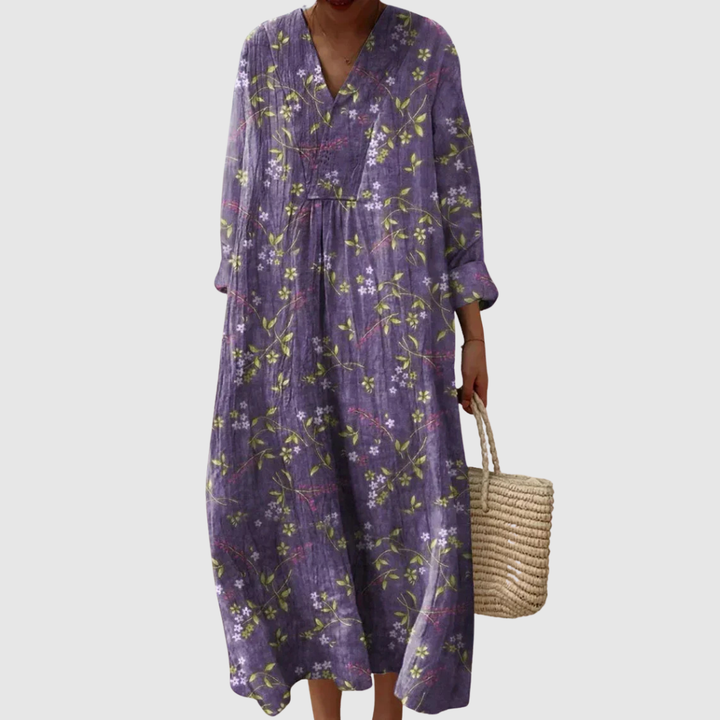 Elle | Blossom Dress