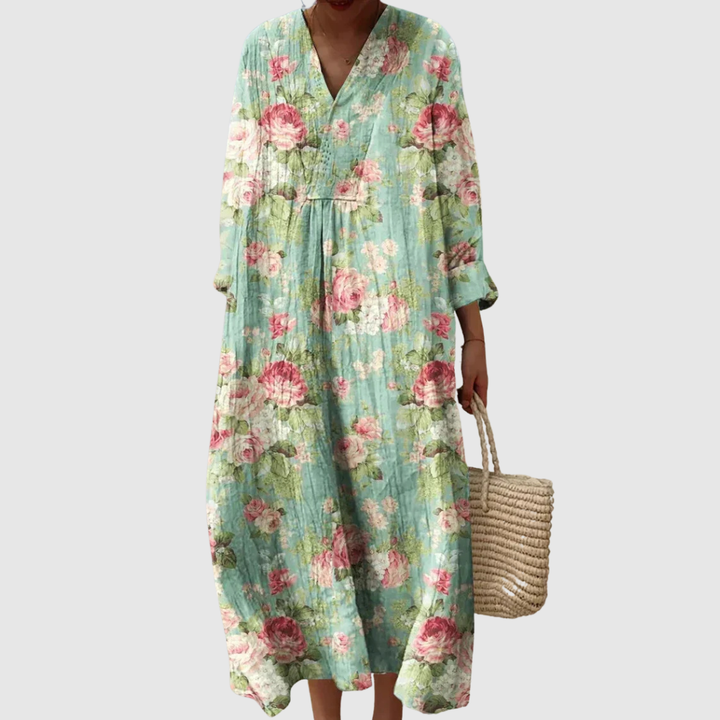 Vera | Blossom Dress