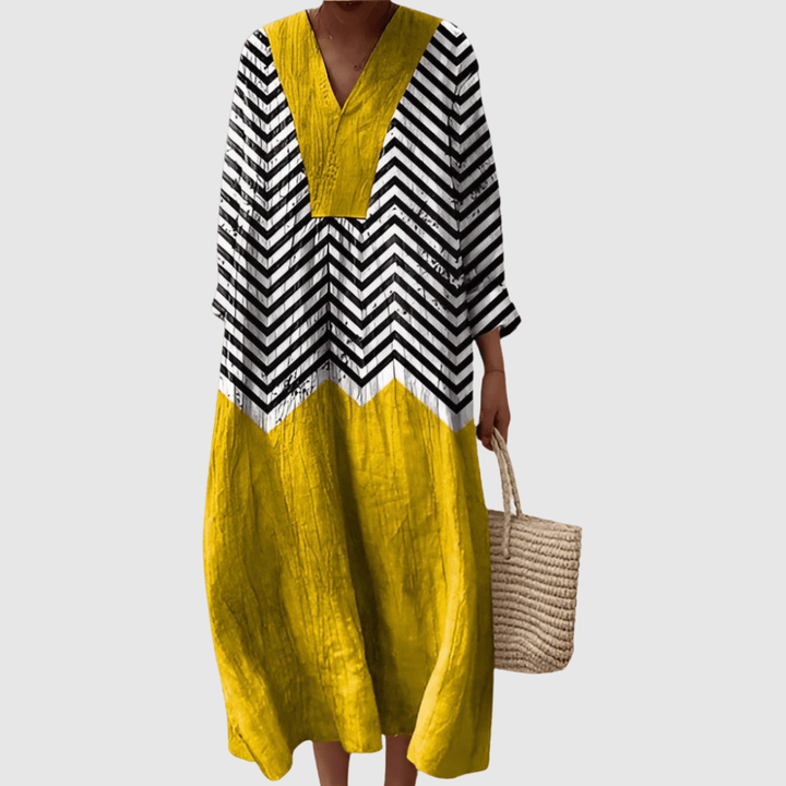 Teresa | Melody Dress